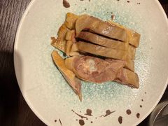 -古都历食南京菜·烤鸭·鸭血粉丝·汤包(南京博物院店)