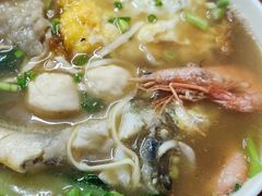 -巴哈面店(沈家门西大街店)