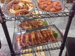 -名扬烤肉(起源店)