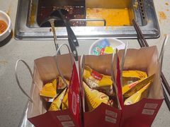 -海底捞火锅(万达广场店)