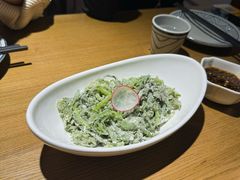 -山丹丹西北菜(金贸大厦店)