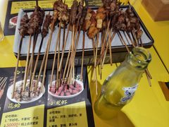 -望京小腰(北京总店)