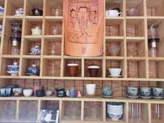 零售区-悟饮门市景店
