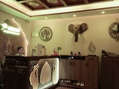 -金色莲花泰式按摩SPA(石牌店)