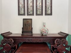 -张学良旧居陈列馆