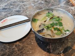 -郑喜旺烧烤(郑州总店)