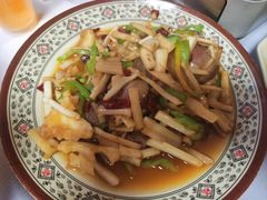 -农家土菜老煨锅(木鱼镇店)