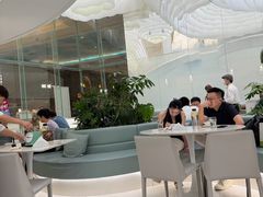 -大树餐厅(环球港店)