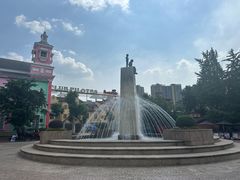 -成都欢乐谷