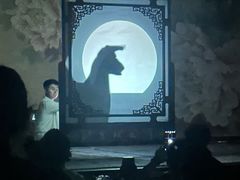 -盖碗儿梨园·变脸吐火·川剧(天府广场店)