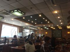 大堂-面爱面(长椿街店)