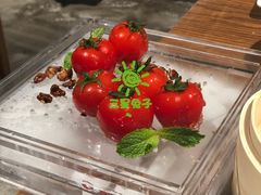 -小大董·烤鸭(凤凰汇店)