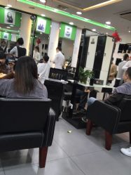 -永琪美容美发