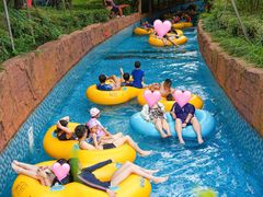 -苏州乐园森林水世界