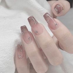 -斯馨·健康美甲美睫