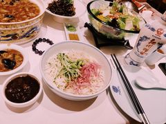 -惠丰堂饭庄·烤鸭·京味菜(翠微路店)
