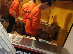-傅强排骨(成都总店)