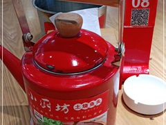 -老海陵·泰州菜(图书馆店)
