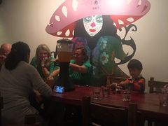 -Pistolera Mexican Cantina女枪手墨西哥餐厅(碧云路店)