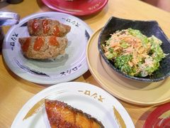 -寿司郎(皇庭广场店)