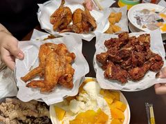 -水牛奶皇后糖水铺(深圳总店)