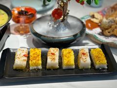 -奔跑吧陕菜·盛世长安(民乐园万达店)