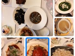 -老洋房花园饭店(绍兴路店)