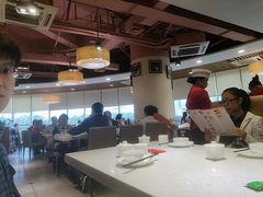 大堂-又一间茶点轩(百汇广场店)