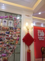 -喜喜月子(瑞虹天地店)