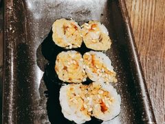 -大雄寿司(洛浦店)
