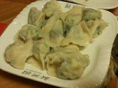 -新兴园饺子馆(北京百子湾店)