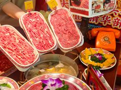 -大吉利·潮汕鲜牛肉火锅(西安店)