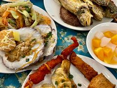 -金鼎香辣诱惑(宁康西路店)