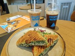 -Jamaicablue Coffeeshop(中央广场店)