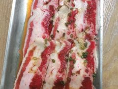 -西塔老太太泥炉烤肉