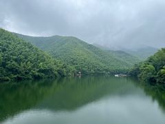 -天目湖御水温泉·度假酒店