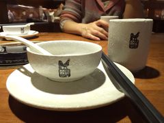 -黑鸡小馆(金源店)
