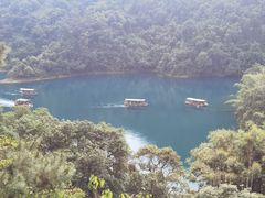 -鼎湖山风景区