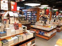 -西西弗书店(城西银泰城店)