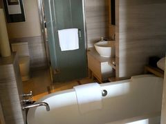 -上海东方佘山翰悦阁酒店·Vie全日制餐厅