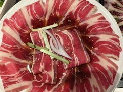 -韩盛·古法烤肉店(皇城恒隆广场店)