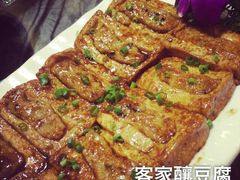 -美极鲜食坊(宝安南路店)