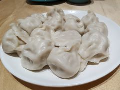 -大眼锅贴水饺(河东店)