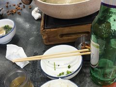 -大清花饺子(山庄店)