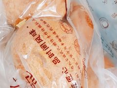 -詹记桃酥(宿州路店)