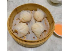 笋尖虾饺皇-香港百合居(LCM置汇旭辉广场店)