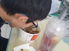 -麦当劳(南京路2店)