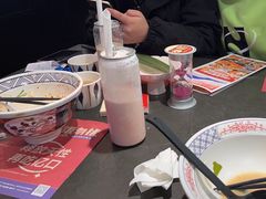 -花漫里日式餐厅(城东中骏店)