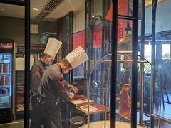 -大鸭梨烤鸭(枣园店)