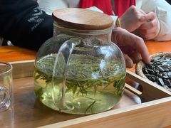 -龙井壹号·茶缘山景宴(龙井村店)